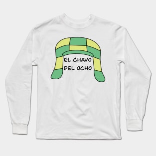 El Chavo del ocho Long Sleeve T-Shirt